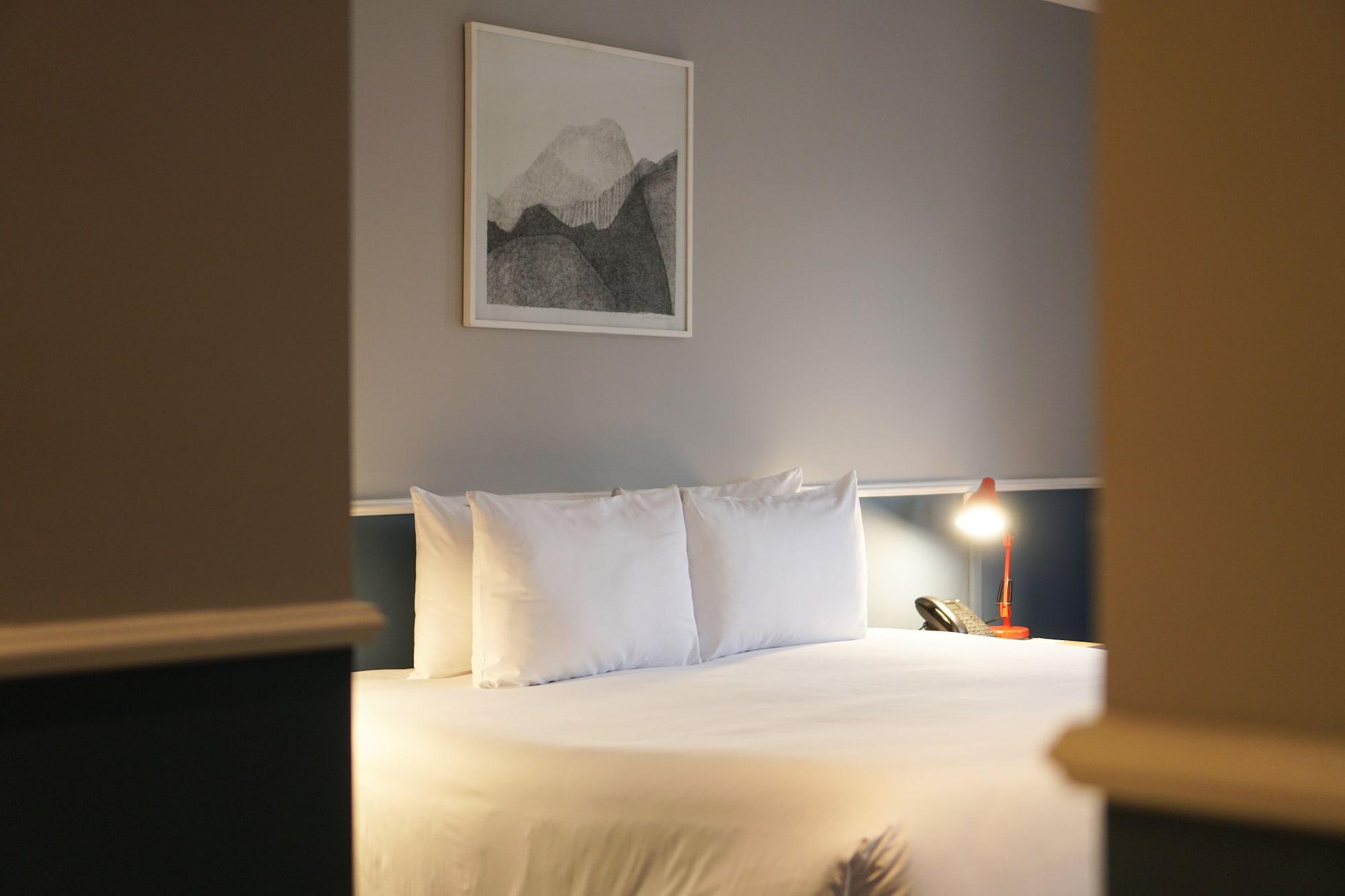 Casa Republica Barranco Boutique Hotel Лима Екстериор снимка