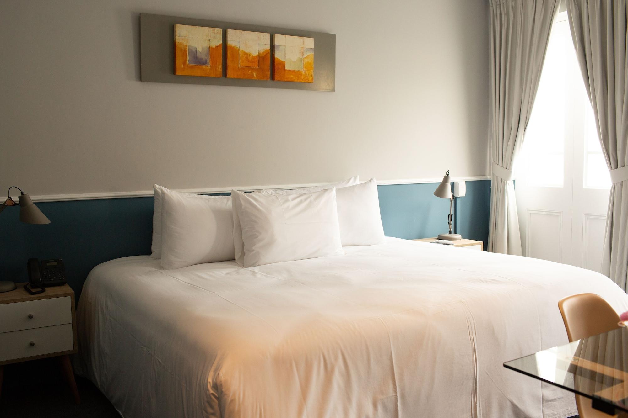 Casa Republica Barranco Boutique Hotel Лима Екстериор снимка