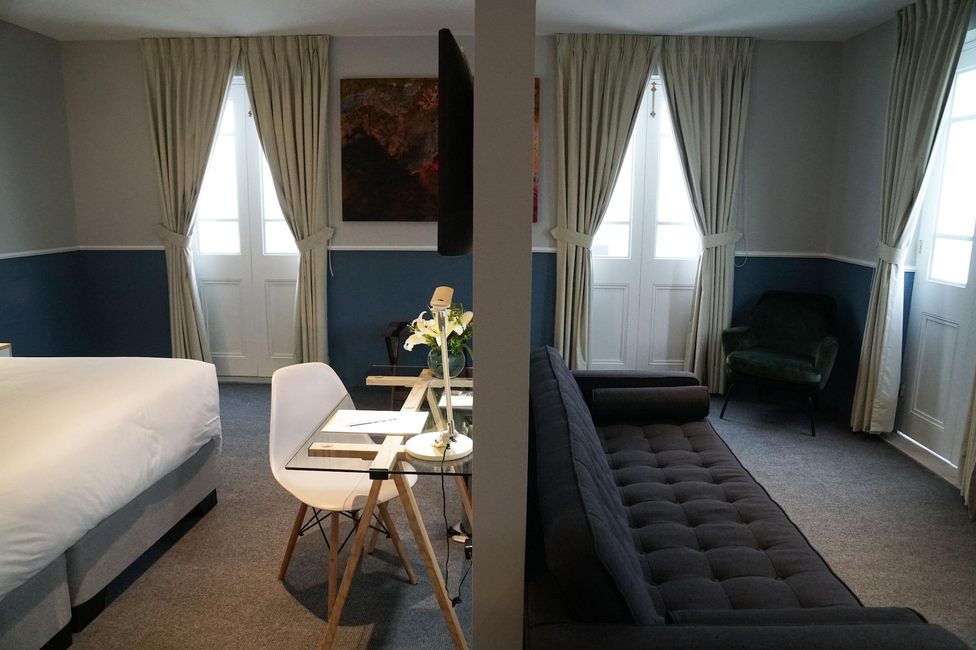 Casa Republica Barranco Boutique Hotel Лима Екстериор снимка