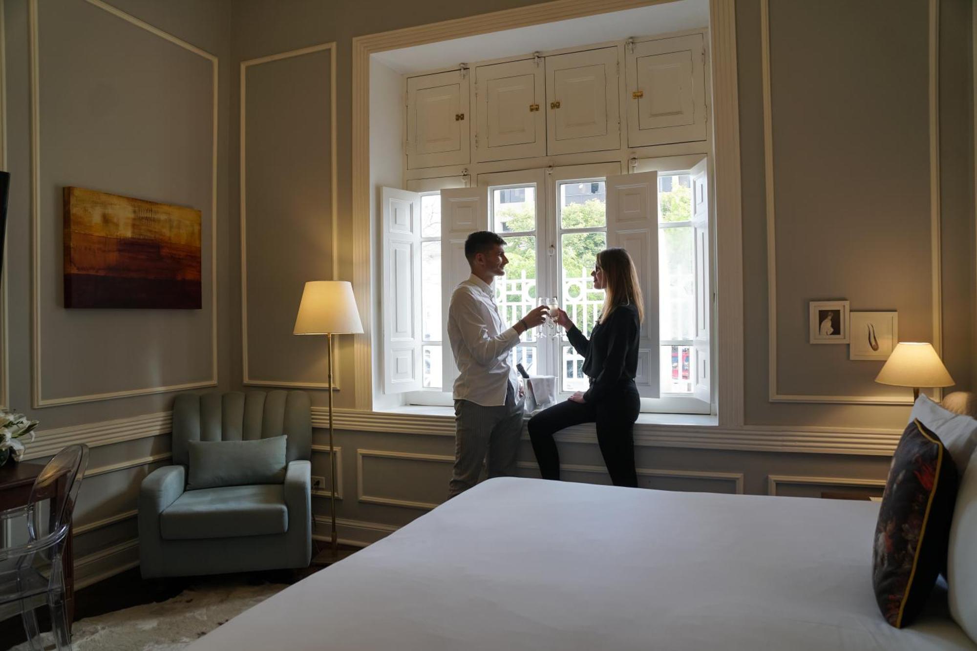 Casa Republica Barranco Boutique Hotel Лима Екстериор снимка