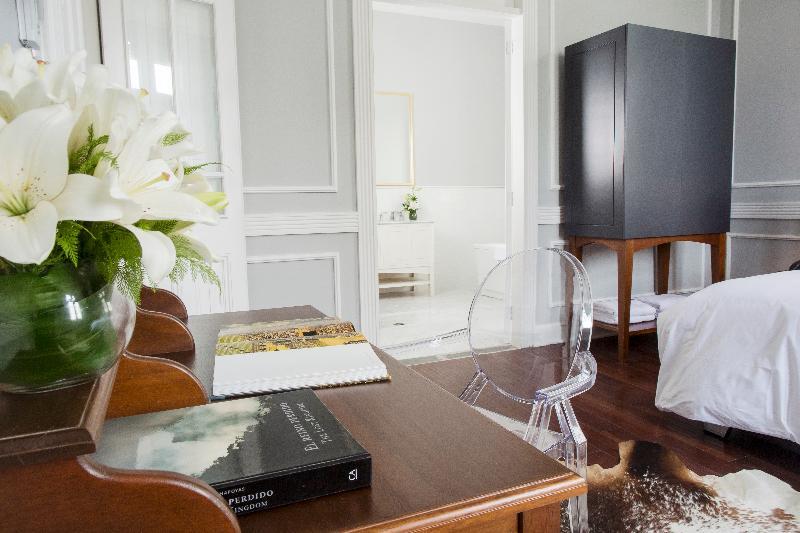 Casa Republica Barranco Boutique Hotel Лима Екстериор снимка