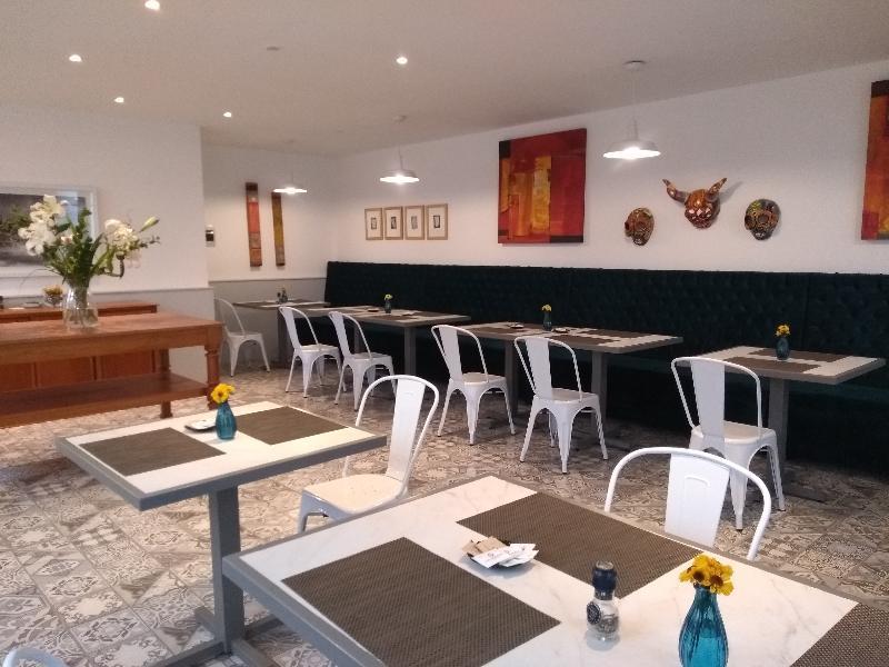Casa Republica Barranco Boutique Hotel Лима Екстериор снимка